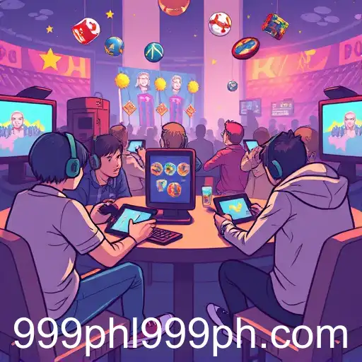 Online Gaming Community Thrives Amidst Global Changes
