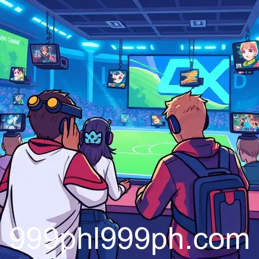 The Rise of 999phl in Online Gaming