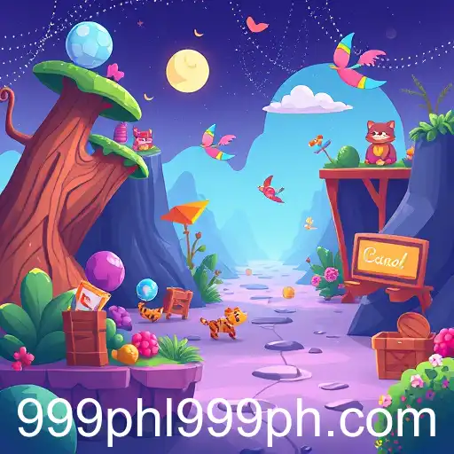 The Rise of 999phl: A Gaming Universe